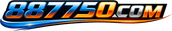 887750 com logo